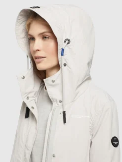 Khujo Tussenjassen Tussenjas CAIMA Dames Lichtgrijs -Kleding Verkoop f77026f071740db5dc913f8fd3c86ff2 scaled