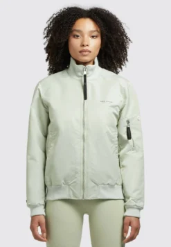 Khujo Lova - Jas - Blassgrün