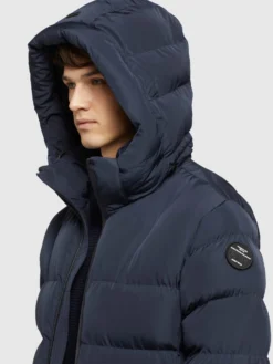 Khujo Winterjassen Winterjas Sumo Heren Navy -Kleding Verkoop f7fb3fbe2ffe30be94a9b829d8c0f539 scaled