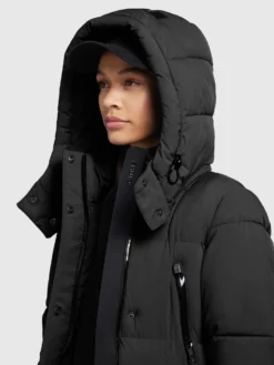 Khujo Tussenmantels Tussenmantel Melona Dames Zwart 14 Khujo Tussenmantels Tussenmantel Melona Dames Zwart -Kleding Verkoop f8492d573af5063dfd90c83a7c4fa3bf scaled