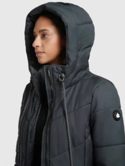 Khujo Wintermantels Wintermantel Aribay Dames Nachtblauw 14 Khujo Wintermantels Wintermantel Aribay Dames Nachtblauw -Kleding Verkoop f8bfc0d61704f3e80c85bed8321faa64 scaled