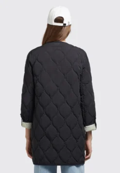 Khujo Sira - Jas - Schwarz -Kleding Verkoop f8c20fc9f9e142179a3d9967afc1b399 scaled