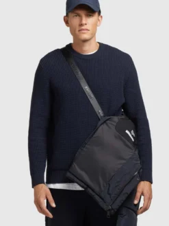 Khujo Winterjassen Winterjas Jedi Heren Donkerblauw -Kleding Verkoop f96a29b77ba56aee588b069a357c1ea2 scaled