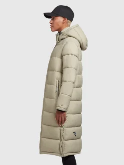 Khujo Wintermantels Wintermantel Corinna Dames Mintgroen -Kleding Verkoop f9dd8296c26a49fe6ba494720de6db62 scaled