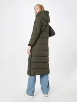 Khujo Wintermantels Wintermantel Deria Dames Olijfgroen -Kleding Verkoop fa1e2046ecbce11771563dee0f03fe59 scaled