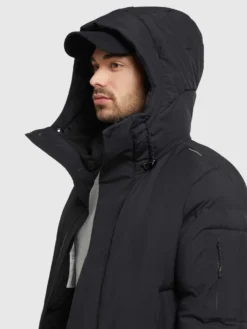 Khujo Winterjassen Winterjas Cann Heren Zwart 14 Khujo Winterjassen Winterjas Cann Heren Zwart -Kleding Verkoop fa2180dcf296581edc866db521ba9e9e scaled