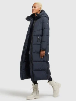 Khujo Wintermantels Wintermantel Shimanta 2 Dames Donkerblauw -Kleding Verkoop fa2ca68c3fa15a64cce6bb3fb8c42c78 scaled