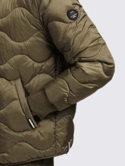 Khujo Tussenjassen Tussenjas Picco Heren Olijfgroen -Kleding Verkoop faab0acd46086f43ec99f0a03b4eae14 scaled