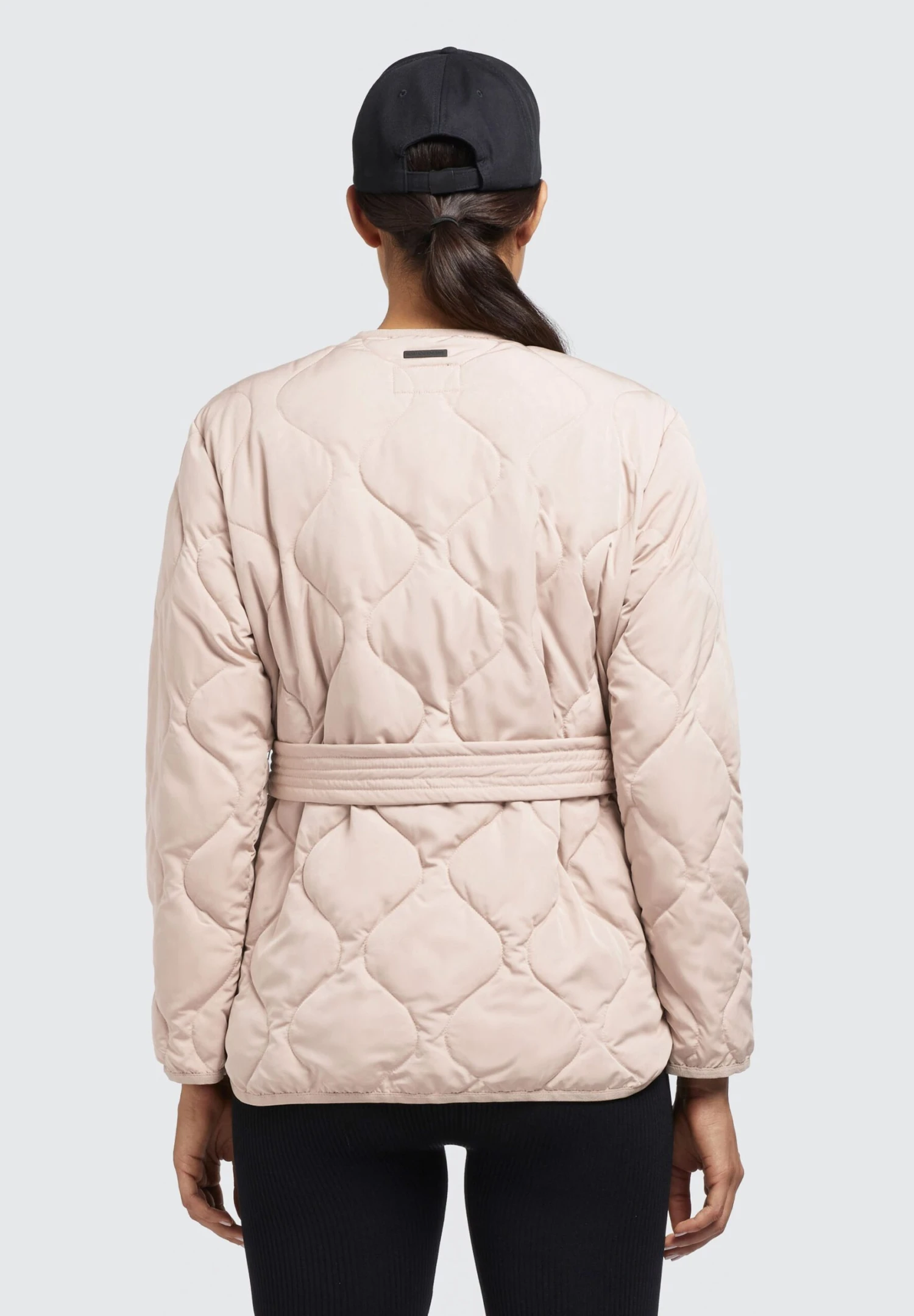 Khujo Yuna - Jas - War Pin 3 Khujo Yuna - Jas - War Pin - Image 3