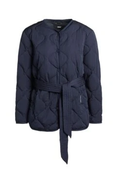 Khujo Yuna - Jas - Dunkelblau -Kleding Verkoop fb31d929b95442a488c92cb718fe91be scaled