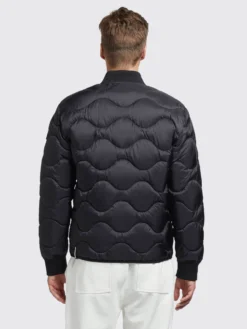 Khujo Tussenjassen Tussenjas Picco Heren Zwart -Kleding Verkoop fb834edecbb0ec0e2f32057370cf4d08 scaled