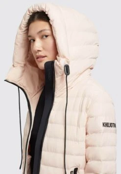 Khujo Lovina Matt - Jas - Apricot -Kleding Verkoop fc5e35e57ddc4171b76268f0793990f0 scaled