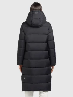 Khujo Wintermantels Wintermantel Corinna Dames Zwart 11 Khujo Wintermantels Wintermantel Corinna Dames Zwart -Kleding Verkoop fc803ef2450857d72732361297c2466f scaled