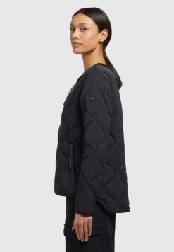 Khujo Alma - Jas - Schwarz 11 Khujo Alma - Jas - Schwarz -Kleding Verkoop fd1f819e8da741c39e68503d8a75920e scaled