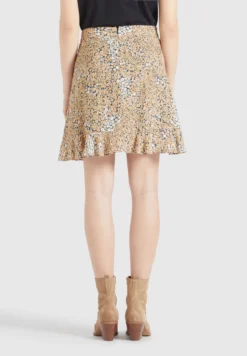 Khujo Mini Rokken Rok Undine Dames Zwart -Kleding Verkoop fd4b72572b395f9d4ab62313b9276ea2 scaled