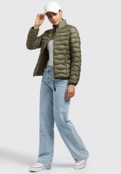 Khujo Eleni - Jas - Olivgrün 11 Khujo Eleni - Jas - Olivgrün -Kleding Verkoop fd5dad7983454d2d8b13dd3b72152fbb scaled