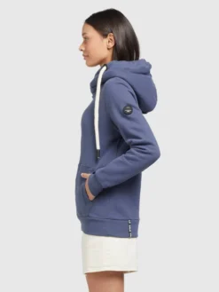 Khujo Hoodies Sweatshirt Rhabea Dames Blauw 12 Khujo Hoodies Sweatshirt Rhabea Dames Blauw -Kleding Verkoop fe0c7a3aba9256e0c1756f10d0cc139f scaled
