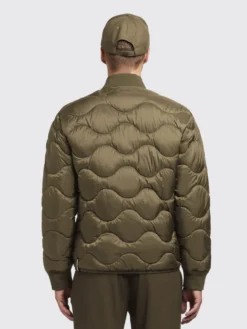 Khujo Tussenjassen Tussenjas Picco Heren Olijfgroen -Kleding Verkoop fe1540f49c166606263f6dd644a85d8b scaled