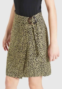 Khujo Mini Rokken Rok Armata Dames Zwart -Kleding Verkoop fe50d029ce89bfa199e5b1fc6baf4966 scaled