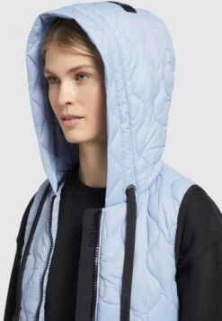 Khujo Malin - Bodywarmer - Blau -Kleding Verkoop fe841074663e46fd9a7f4bc09a081136 scaled
