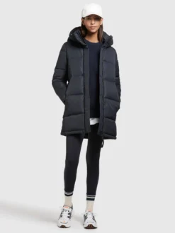 Khujo Winterjassen Winterjas Werola 2 Dames Nachtblauw 10 Khujo Winterjassen Winterjas Werola 2 Dames Nachtblauw -Kleding Verkoop feaf0337f169ee5fa720e83fd455c6af scaled