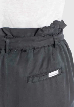 Khujo Shorts Loosefit Broek Poppy Dames Donkergrijs -Kleding Verkoop ff39981d1c7cd748dc4cb2b6bc7ece75 scaled