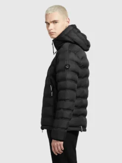 Khujo Winterjassen Winterjas Gamer Heren Zwart -Kleding Verkoop ff776b4707cdcc306d8dc9d3c149574c scaled