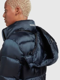 Khujo Winterjassen Winterjas Evona Dames Nachtblauw -Kleding Verkoop ff82787ed6f5f56ba9ec3613c3354af1 scaled