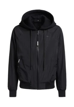 Khujo Persee - Jas - Schwarz -Kleding Verkoop ffb72acbb3734b9b9f053469dc639a3d scaled