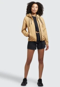 Khujo Rolava2 - Jas - Curry -Kleding Verkoop ffce011fa25e47818f88623f93686b47 scaled